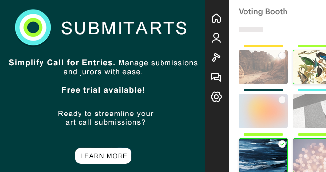 SubmitArts: The Ultimate Solution for Managing Art Submissions