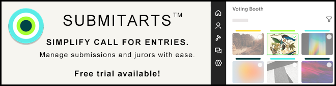 SubmitArts: The Ultimate Solution for Managing Art Submissions