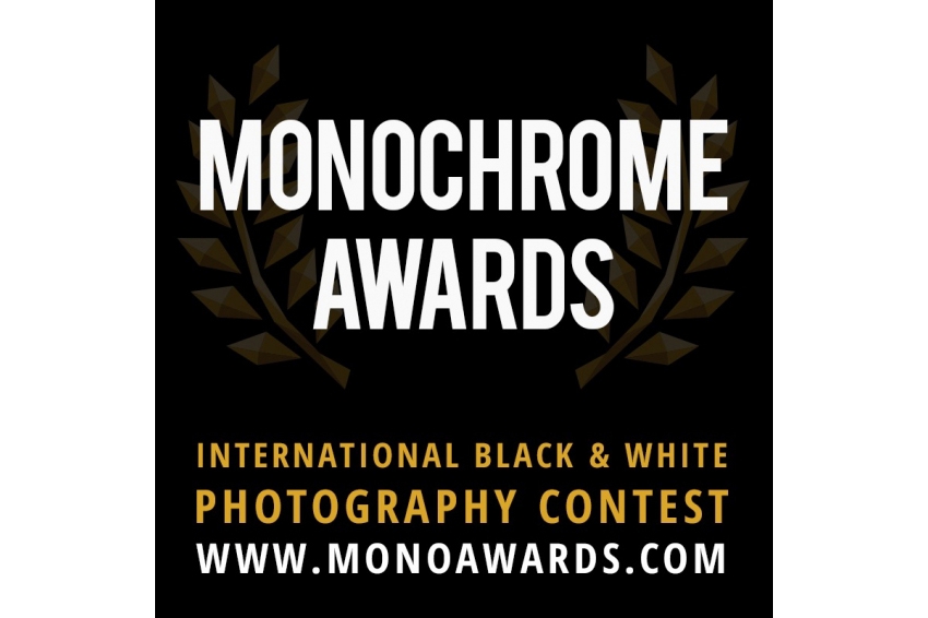 Monochrome Photography Awards 2017