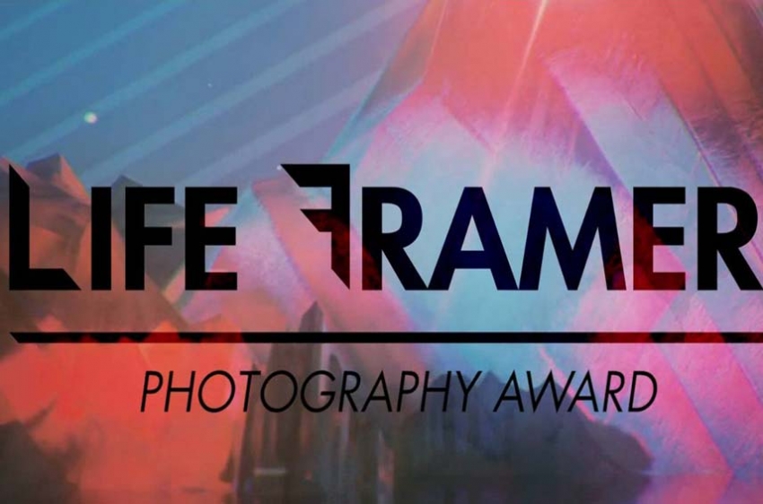 life framer award