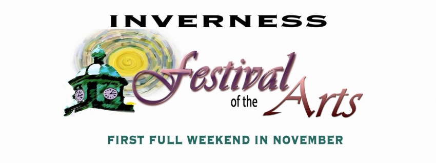 Inverness Festival Of The Arts 2021