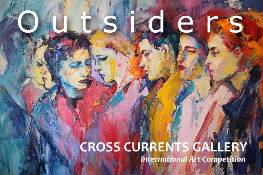 Art Call Outsiders   9585 