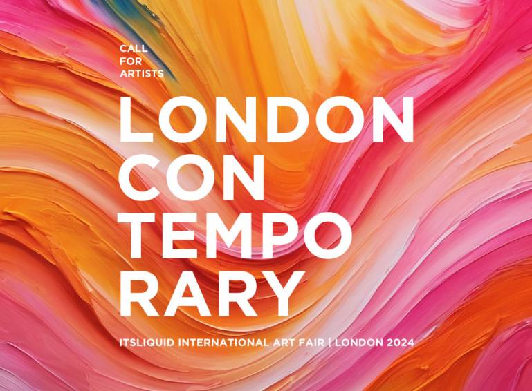 LONDON CONTEMPORARY 2024 11th Edition   9761 